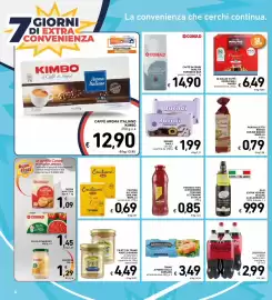 Volantino Spazio Conad Pagina 31