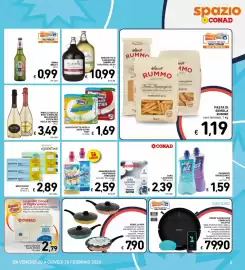 Volantino Spazio Conad Pagina 32