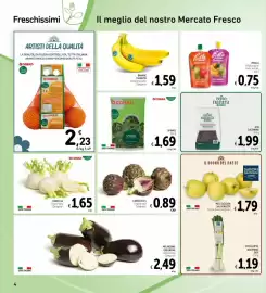 Volantino Spazio Conad Pagina 4