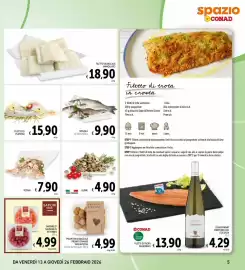 Volantino Spazio Conad Pagina 5