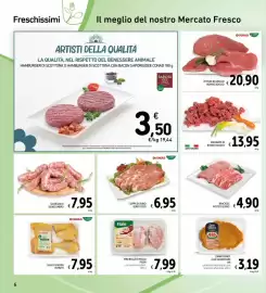 Volantino Spazio Conad Pagina 6
