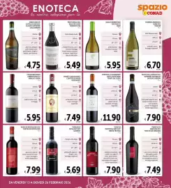Volantino Spazio Conad Pagina 7