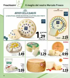 Volantino Spazio Conad Pagina 8