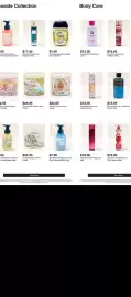 Bath & Body Works weekly ad week 7 Page 3