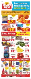 Joe V's Smart Shop weekly ad week 7 Page 1