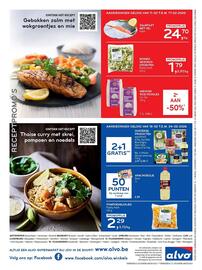 Alvo folder Pagina 14