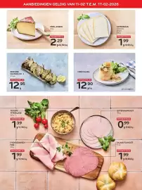 Alvo folder Pagina 2