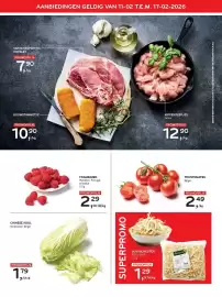 Alvo folder Pagina 3