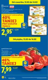 Lidl gazetka Strona 16