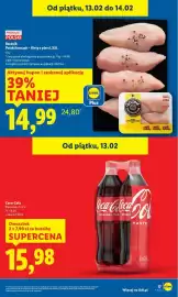 Lidl gazetka Strona 17