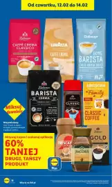 Lidl gazetka Strona 18