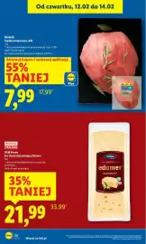 Lidl gazetka Strona 22