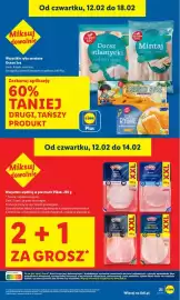 Lidl gazetka Strona 23