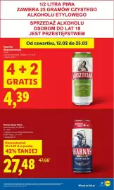 Lidl gazetka Strona 27