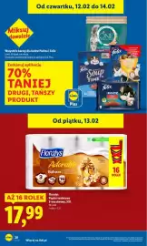 Lidl gazetka Strona 28
