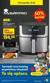 Lidl gazetka Strona 31