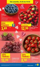 Lidl gazetka Strona 33