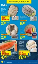Lidl gazetka Strona 40