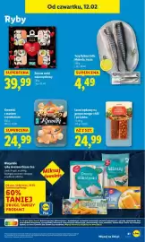 Lidl gazetka Strona 41