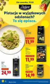 Lidl gazetka Strona 42