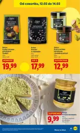 Lidl gazetka Strona 43