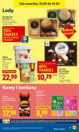 Lidl gazetka Strona 51