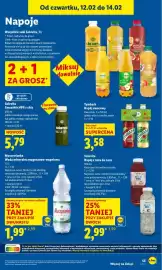 Lidl gazetka Strona 55