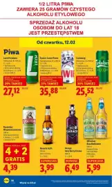 Lidl gazetka Strona 56