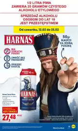 Lidl gazetka Strona 57