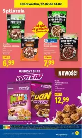 Lidl gazetka Strona 59