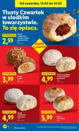Lidl gazetka Strona 6