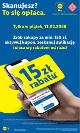 Lidl gazetka Strona 8