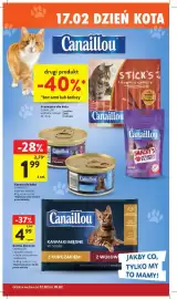 Intermarche gazetka tydzień 7 Strona 36