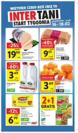 Intermarche gazetka tydzień 7 Strona 43