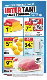 Intermarche gazetka tydzień 7 Strona 44