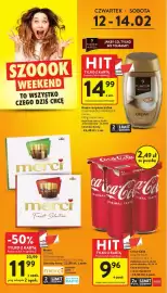 Intermarche gazetka tydzień 7 Strona 6