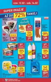 ALDI gazetka Strona 2