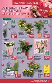 ALDI gazetka Strona 7