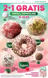 Żabka gazetka Strona 10