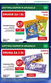 Żabka gazetka Strona 13