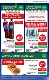 Żabka gazetka Strona 14