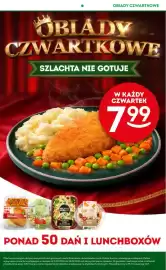 Żabka gazetka Strona 16