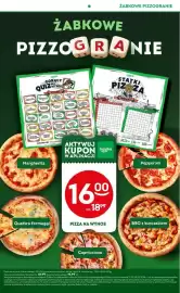 Żabka gazetka Strona 19