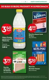 Żabka gazetka Strona 22