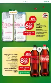 Żabka gazetka Strona 27