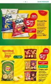 Żabka gazetka Strona 30