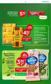 Żabka gazetka Strona 32