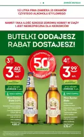 Żabka gazetka Strona 37