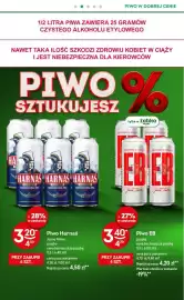 Żabka gazetka Strona 39