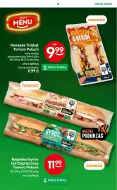 Żabka gazetka Strona 47